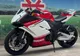 Электромотоцикл EL MOTO Panigale — электромотоцикл 4 кВт — миниатюра 14