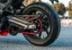 Электромотоцикл EL MOTO JYear — миниатюра 8
