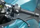 Электромотоцикл EL MOTO VS001 — ременной электромотоцикл — миниатюра 33