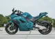 Электромотоцикл EL MOTO VS001 — ременной электромотоцикл — миниатюра 28