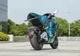 Электромотоцикл EL MOTO VS001 — ременной электромотоцикл — миниатюра 5