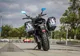 Электромотоцикл EL MOTO TE-01 — электромотоцикл 5 кВт — миниатюра 13