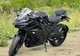 Электромотоцикл EL MOTO VS003 — электромотоцикл без прав — миниатюра 20