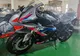 Электромотоцикл EL MOTO RR — электромотоцикл 4 кВт — миниатюра 3