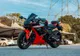 Электромотоцикл EL MOTO JYear — миниатюра 1