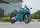 Электромотоцикл EL MOTO VS001 — ременной электромотоцикл — миниатюра 2