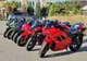 Электромотоцикл EL MOTO Panigale S M3100 — миниатюра 41