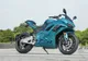 Электромотоцикл EL MOTO VS001 — ременной электромотоцикл — миниатюра 21