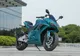 Электромотоцикл EL MOTO VS001 — ременной электромотоцикл — миниатюра 26