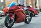 Электромотоцикл EL MOTO Panigale — электромотоцикл 4 кВт — миниатюра 1