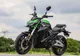 Электромотоцикл EL MOTO Z1000 M3100 — миниатюра 1