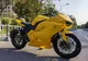 Электромотоцикл EL MOTO Panigale — электромотоцикл 4 кВт — миниатюра 3
