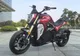 Электромотоцикл EL MOTO VS Diavel — электрокруизер — миниатюра 2